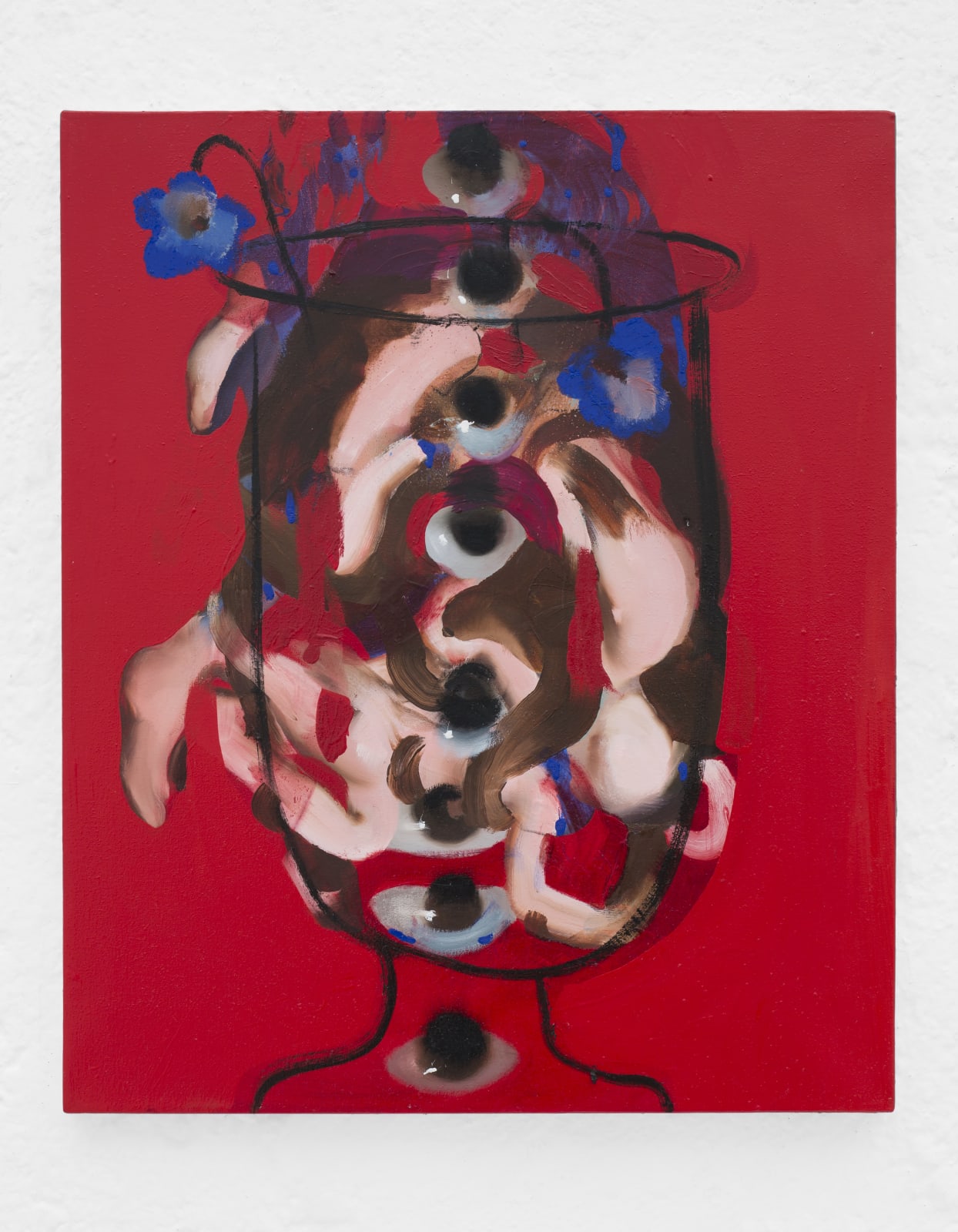 Ambera Wellmann, Glance, 2020