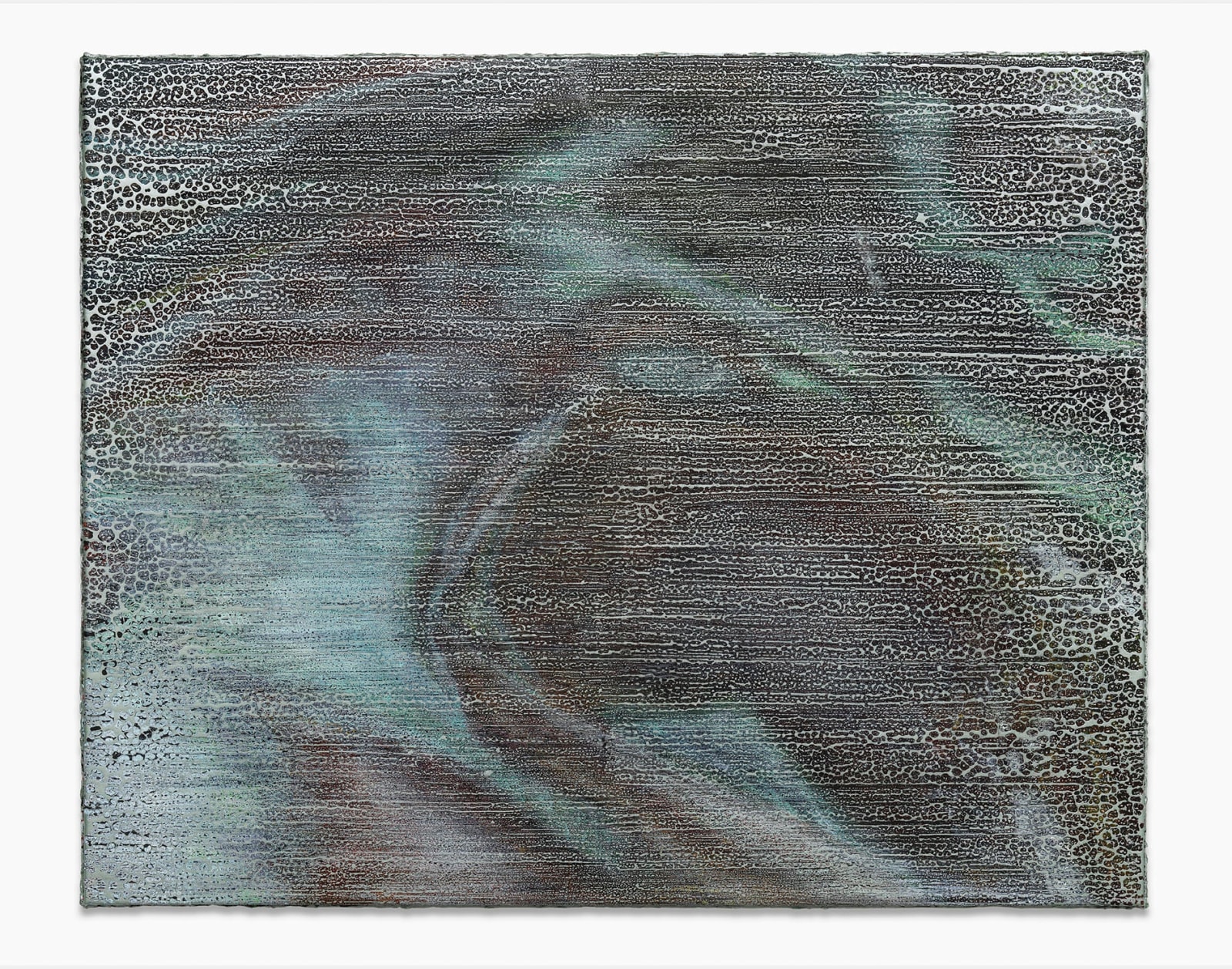 Brett Ginsburg, Carapace 202509091236, 2025