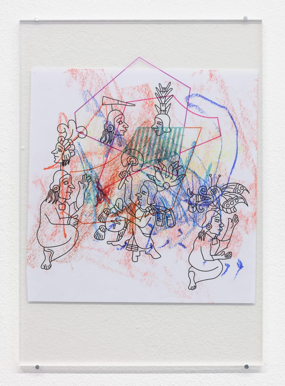 Adriana Lara, Interesting Theory #33, 2016