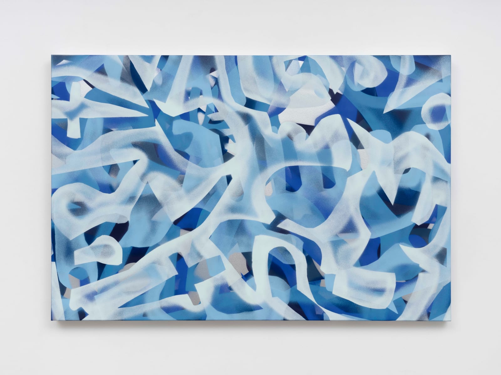 Klaudia Schifferle, Camouflaged Sky, 2025