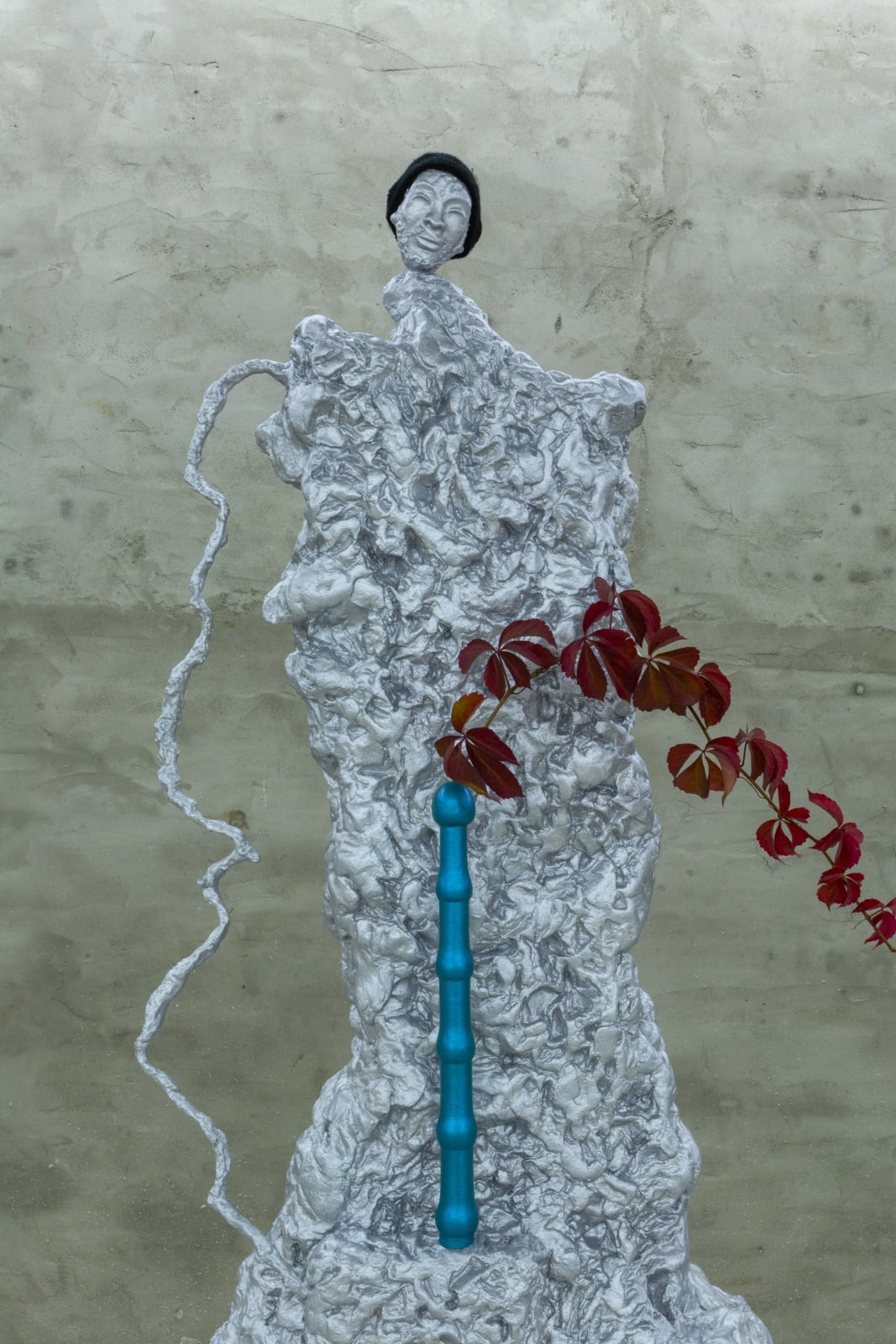 Yu Honglei, I#11, 2019