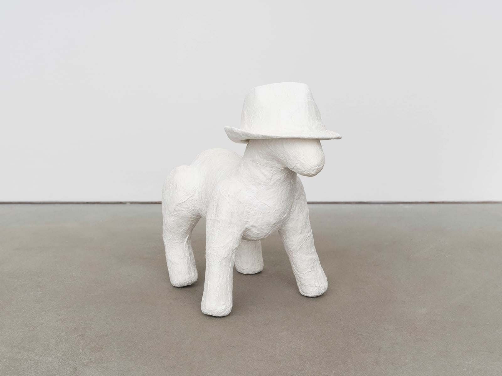 Klaudia Schifferle, Inkognito, 2024