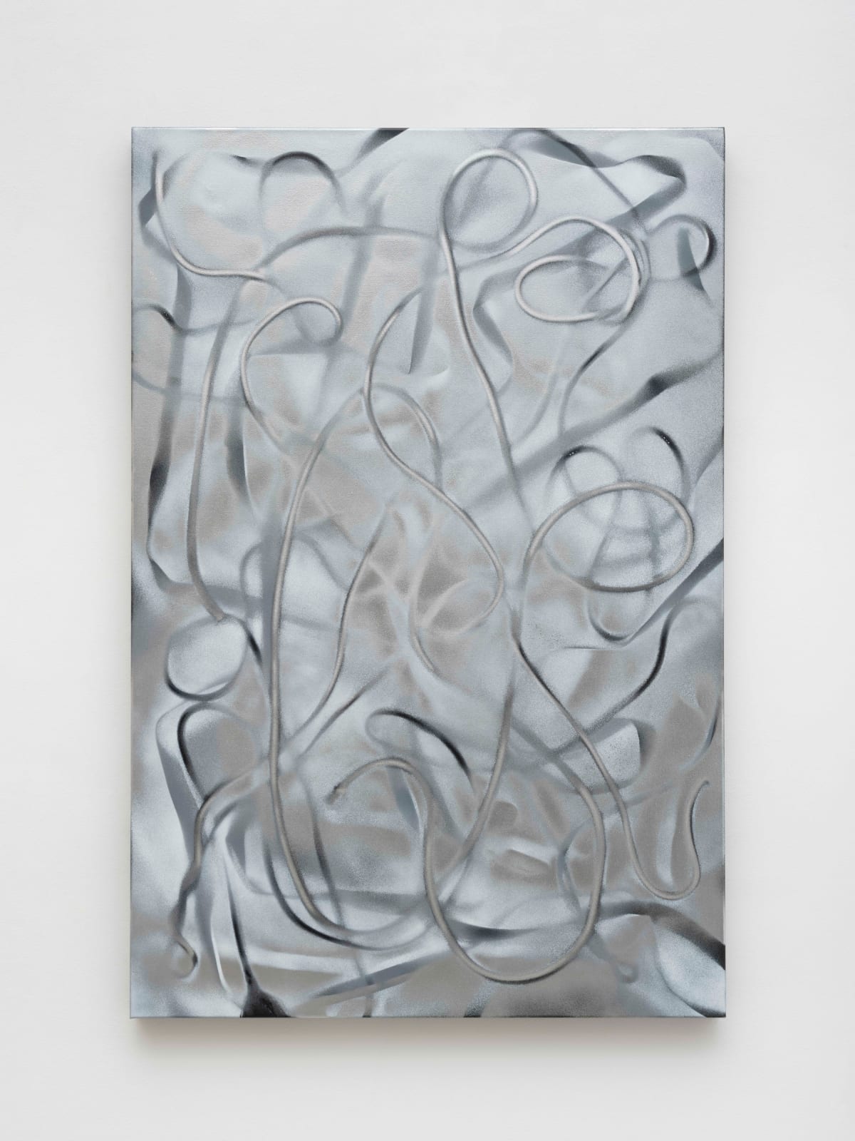 Klaudia Schifferle, Sliding Lines, 2025