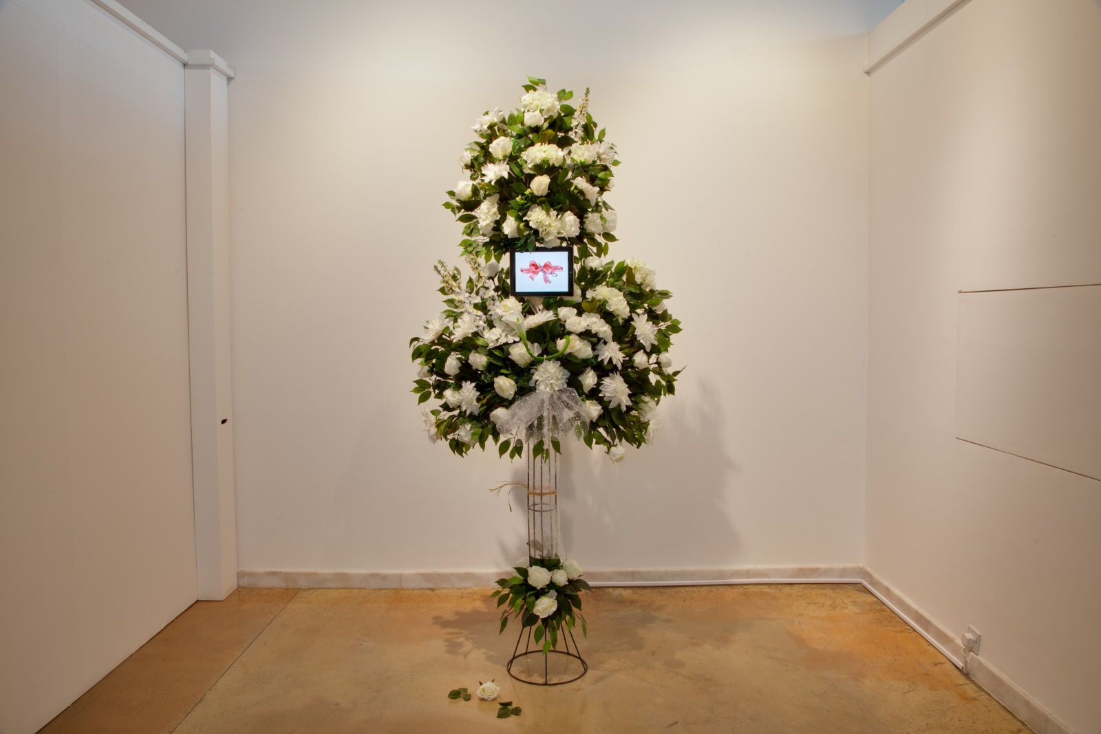 Ceremonial Achievements in Flowers