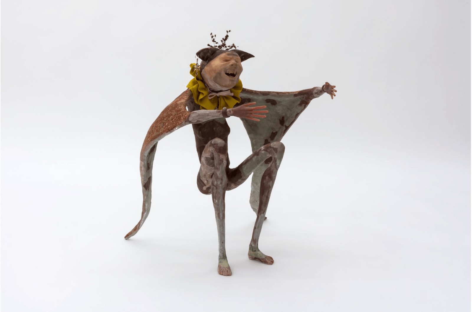 Nils Alix-Tabeling, Gargouille, 2022