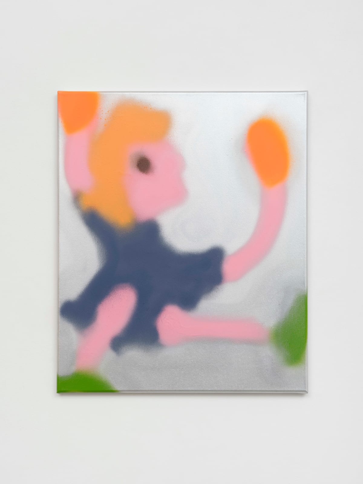 Klaudia Schifferle, Magic Girls, 2024