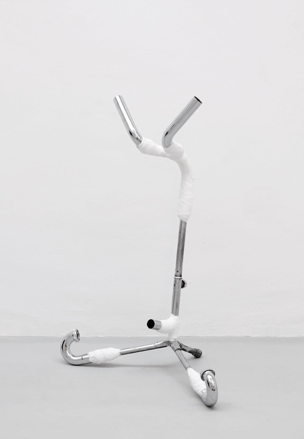 Klaudia Schifferle, Flow, 2023