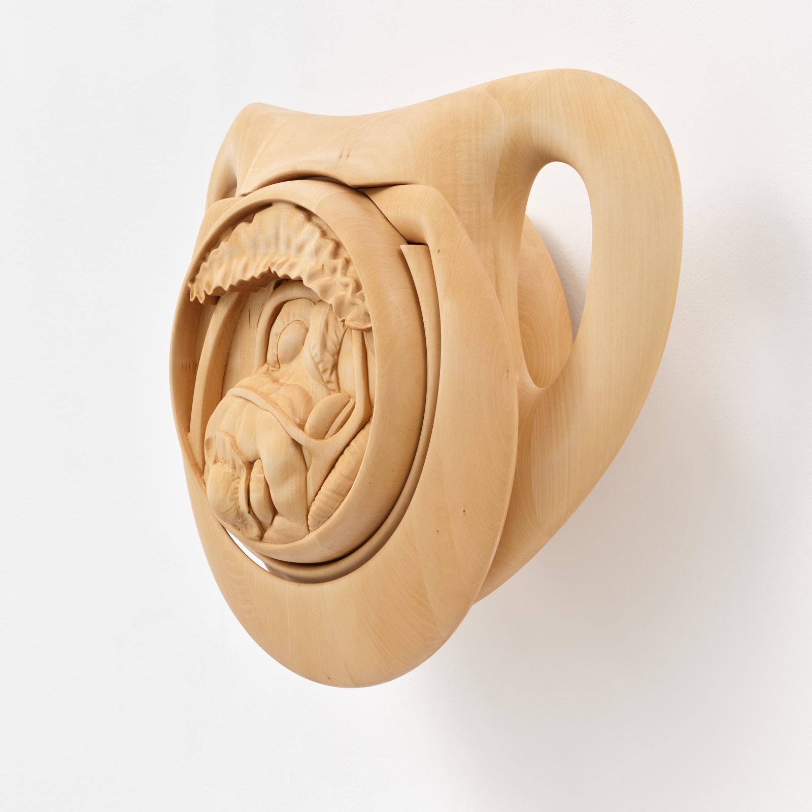 Anna Uddenberg, Sexy Toddler #2, 2021