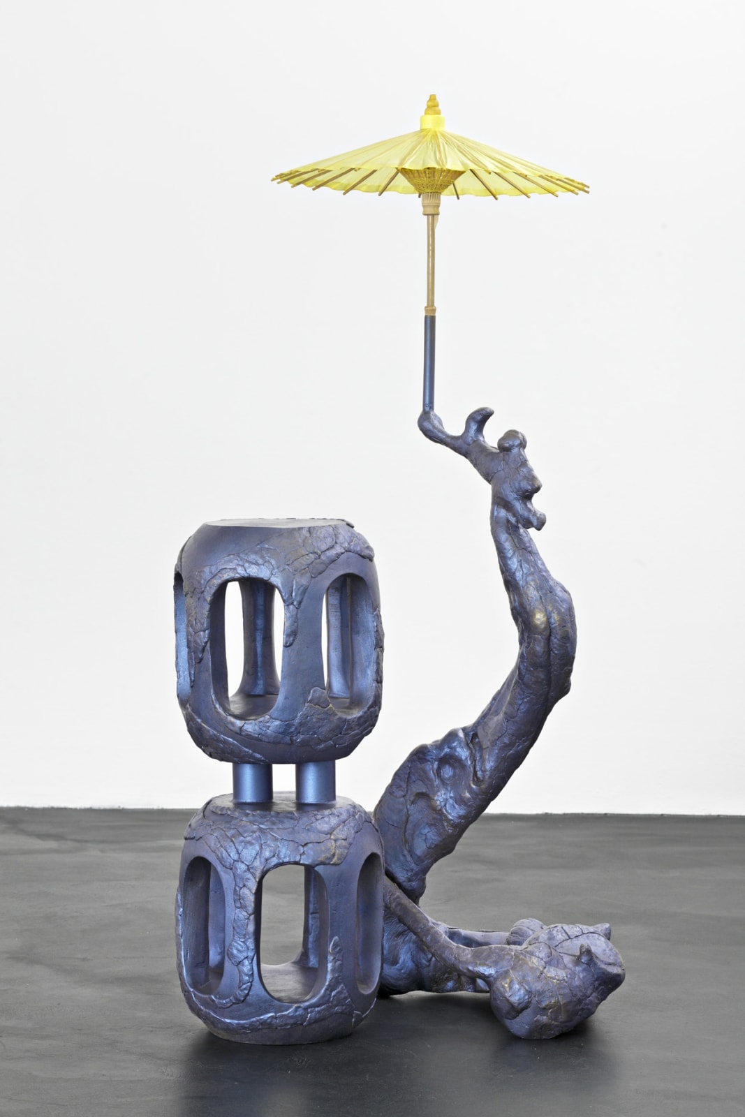 Guan Xiao, Slight Dizzy, 2014