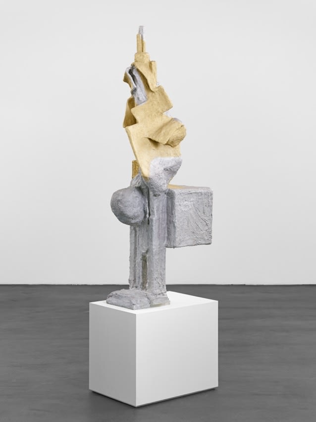 Rachel Harrison, Towels, 2016