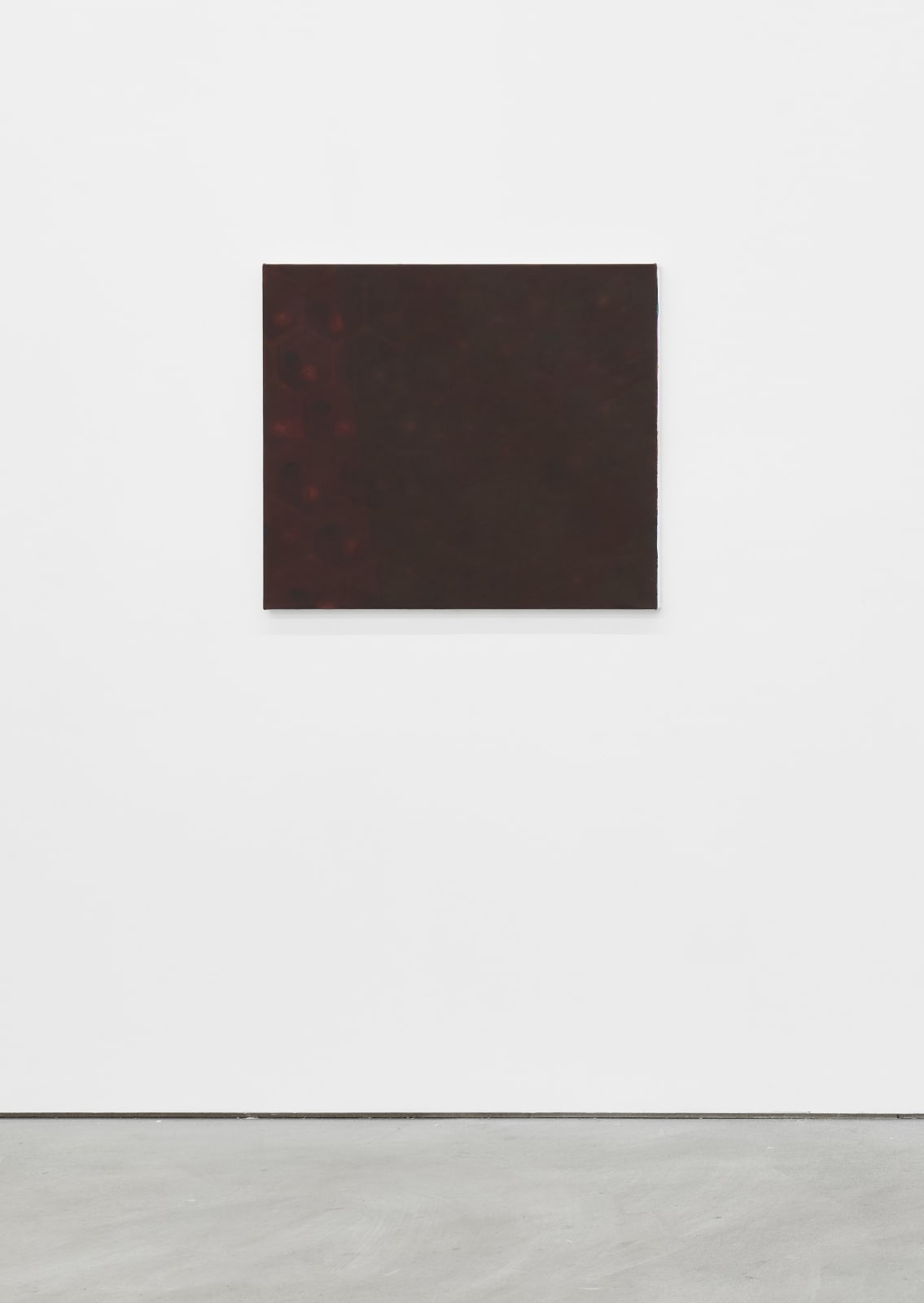 Zhou Siwei, Hive (Yin Yang), 2018