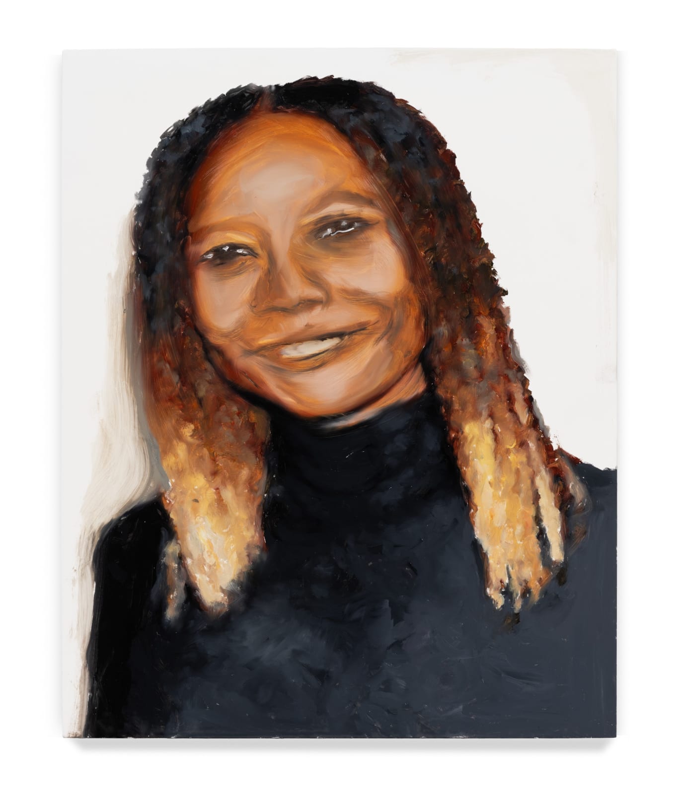 Taína Cruz, Gwyneth Soultrow Version. 1, 2024