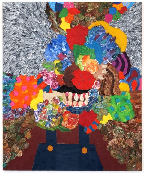 John Seal, Untitled, 2012