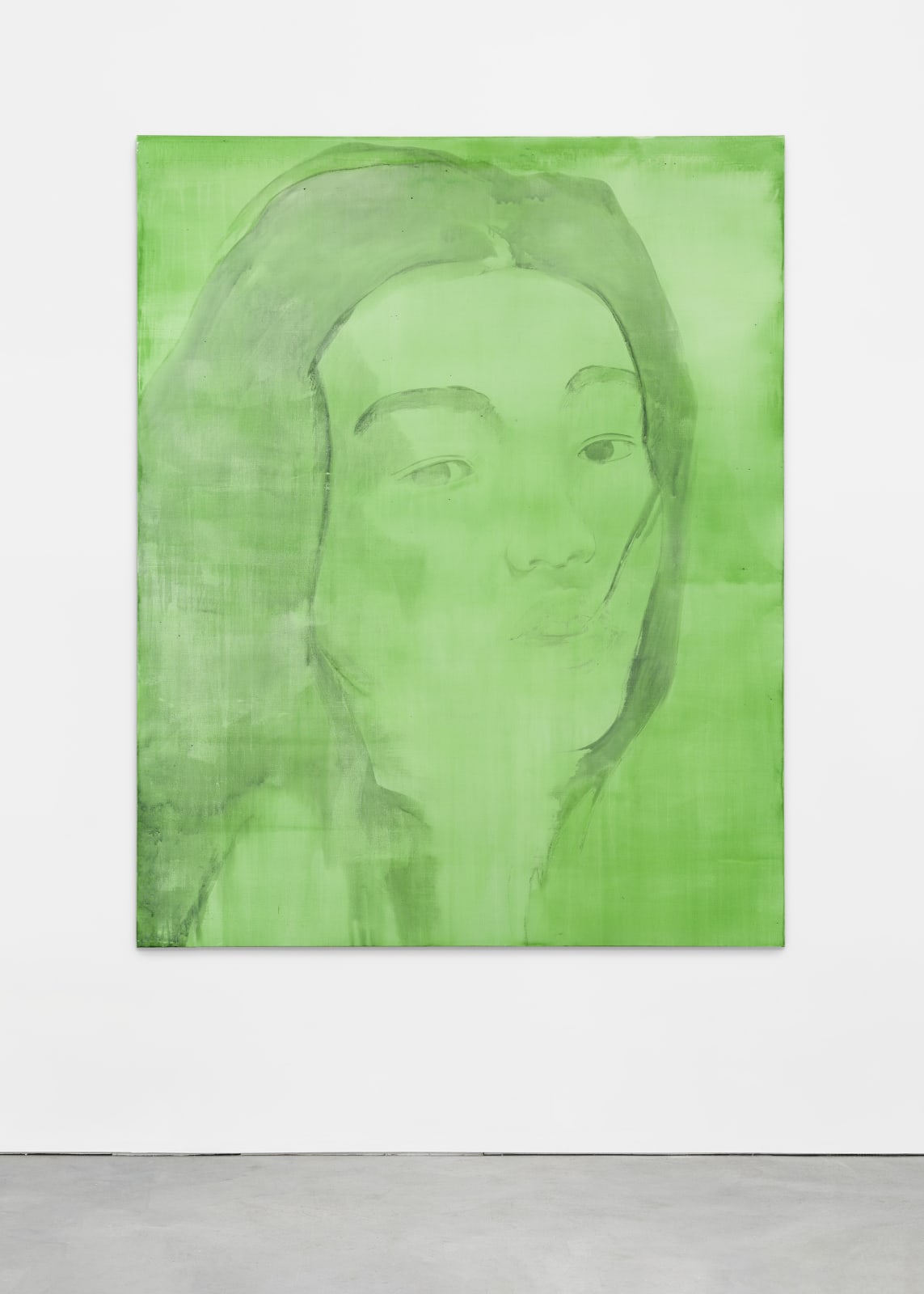 Brook Hsu, Vicky, 2021