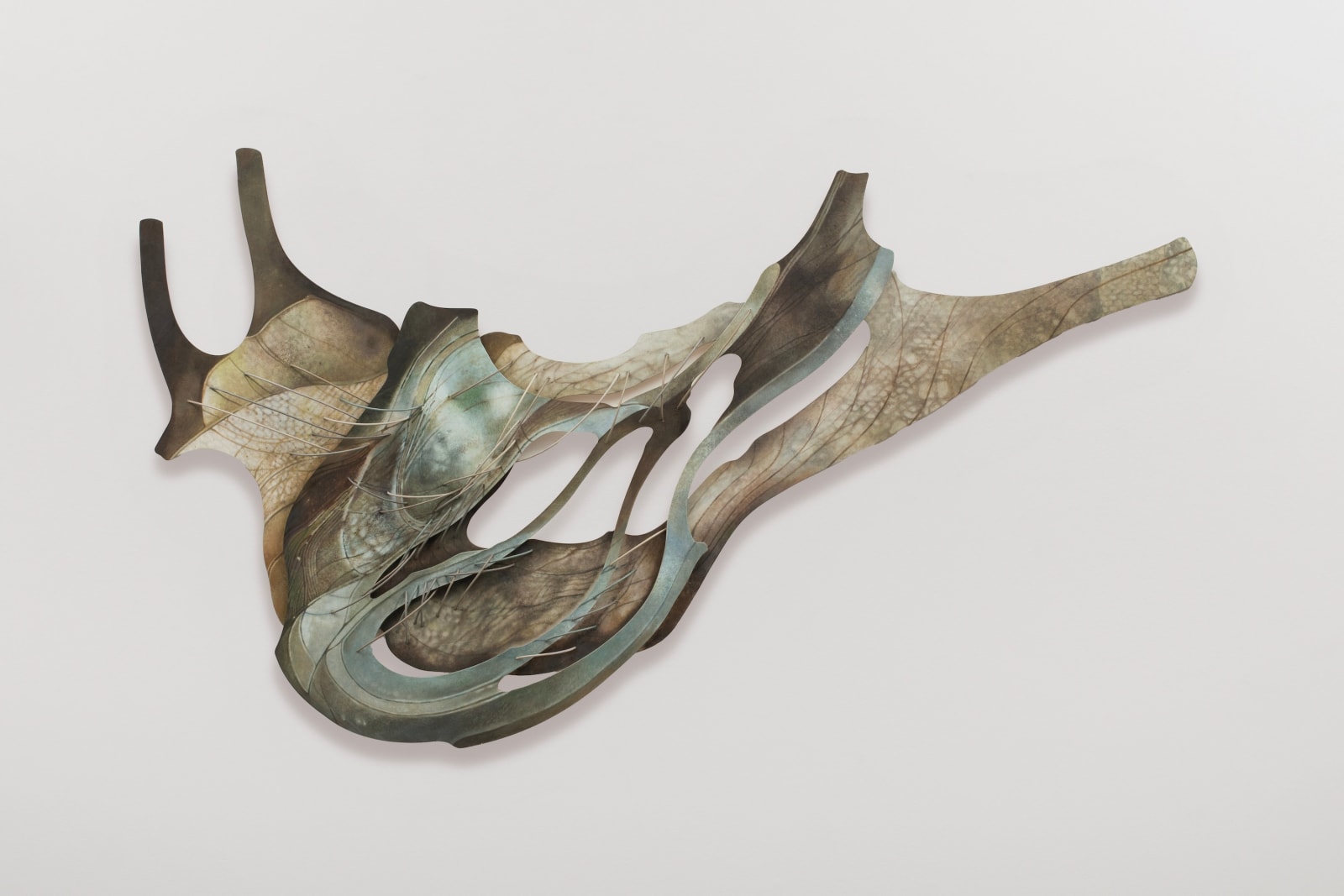 Rim Park, Ashi, 2025