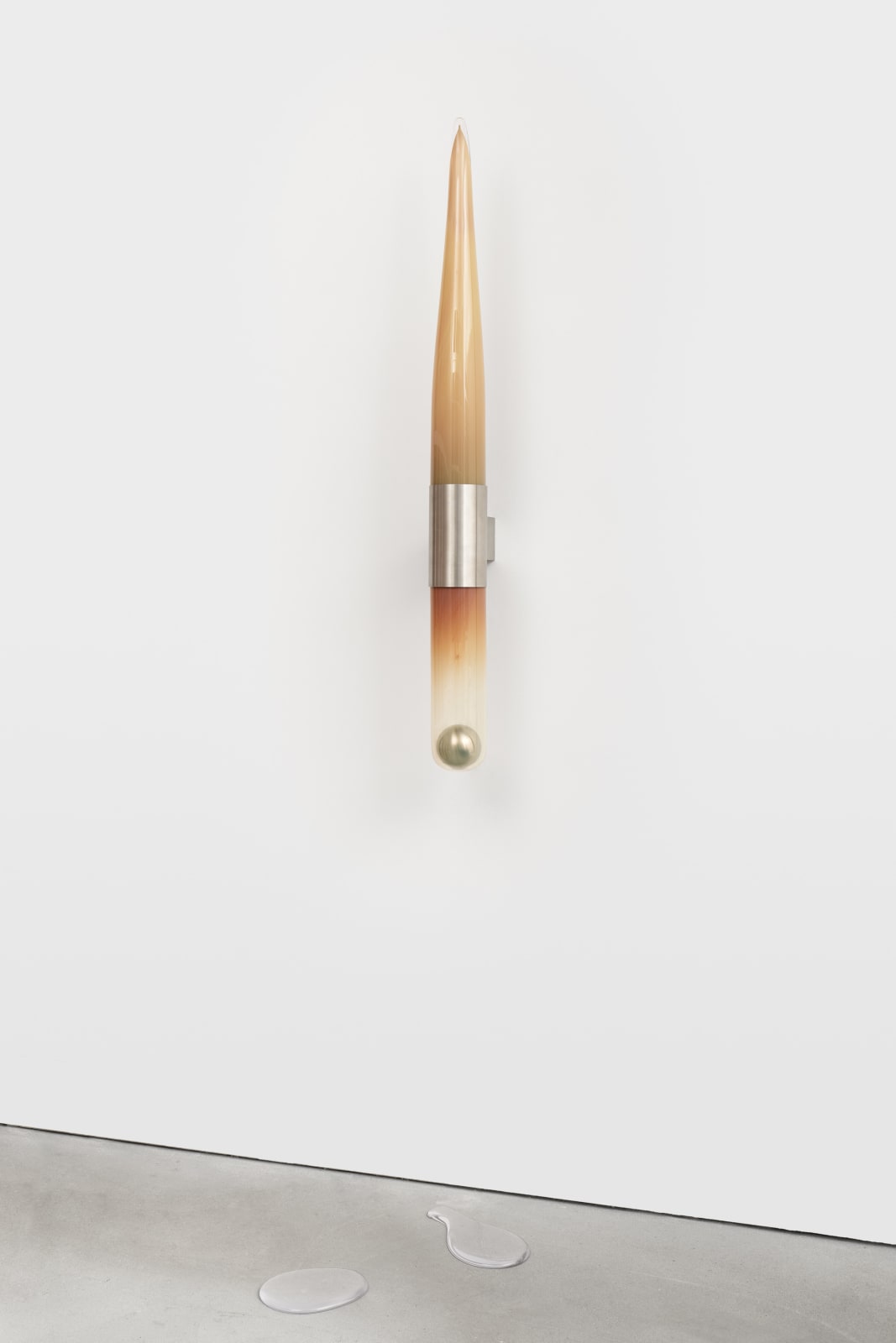 Klára Hosnedlová, Untitled (from the series Nest), 2020