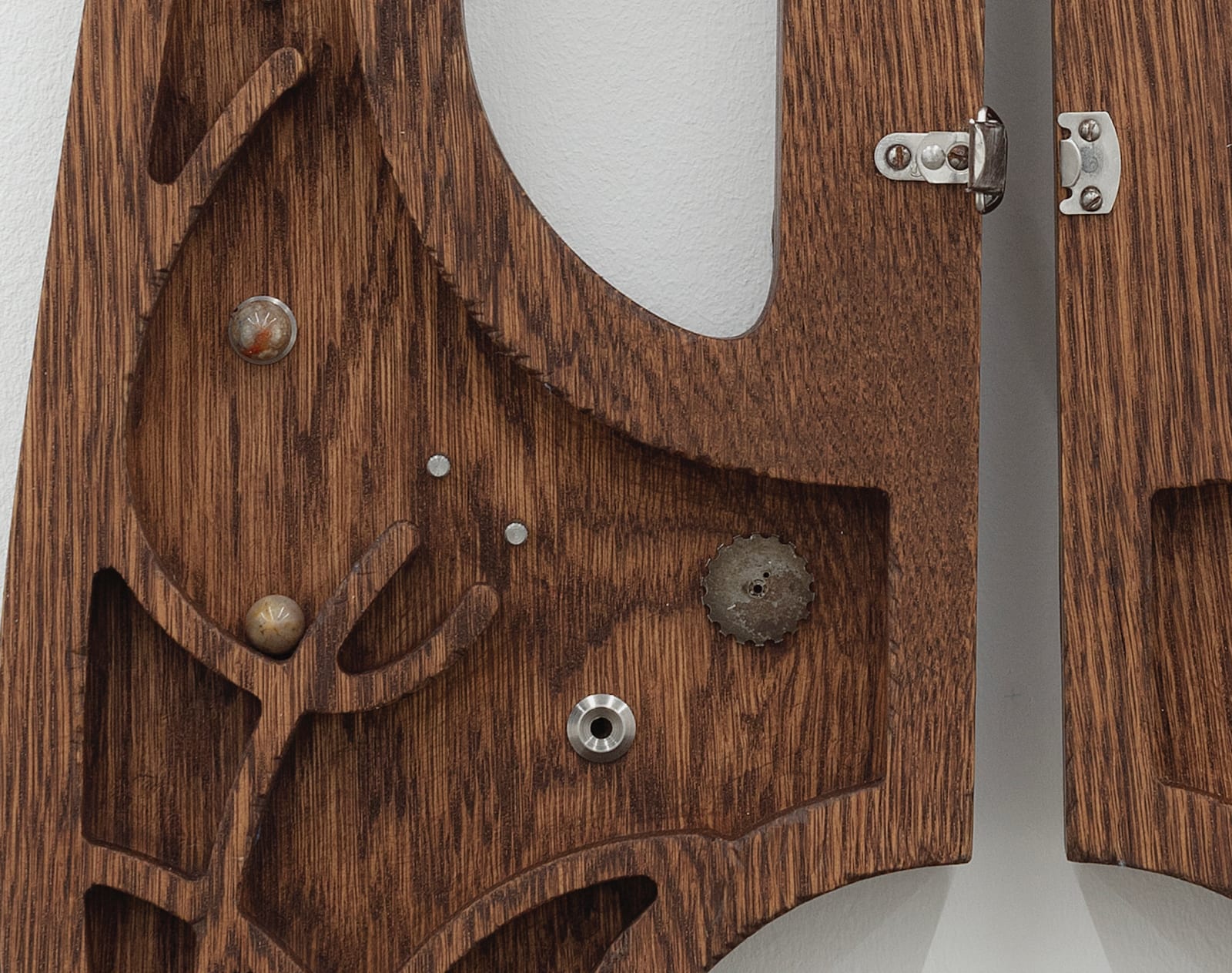 Sydney Shen, Orfeo, 2022