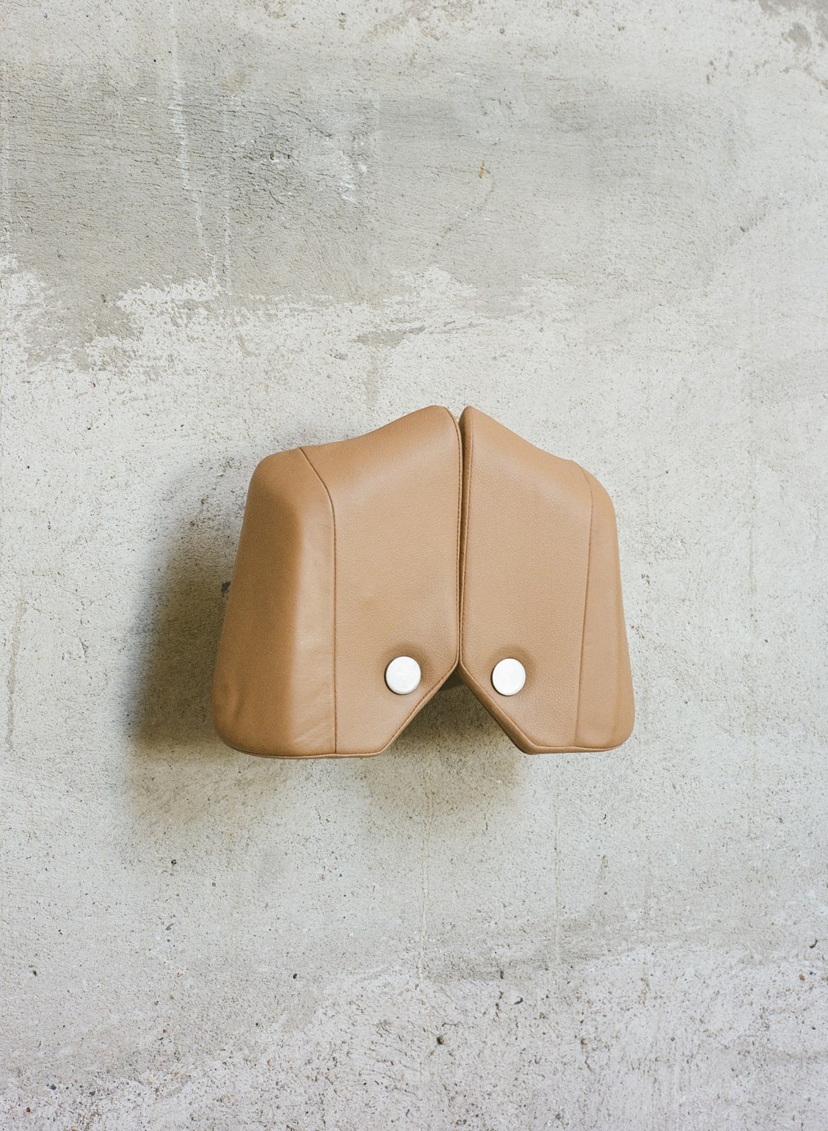 Thorben Gröbel, 957 Backrest, 2023