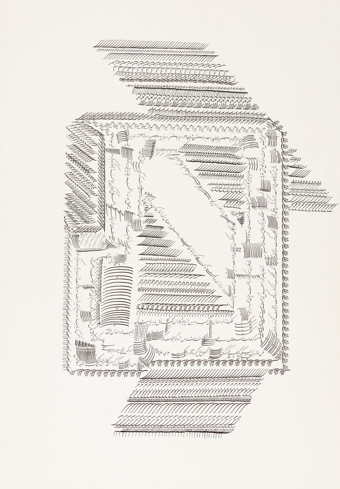 Mina Masoumi, untitled, 2022