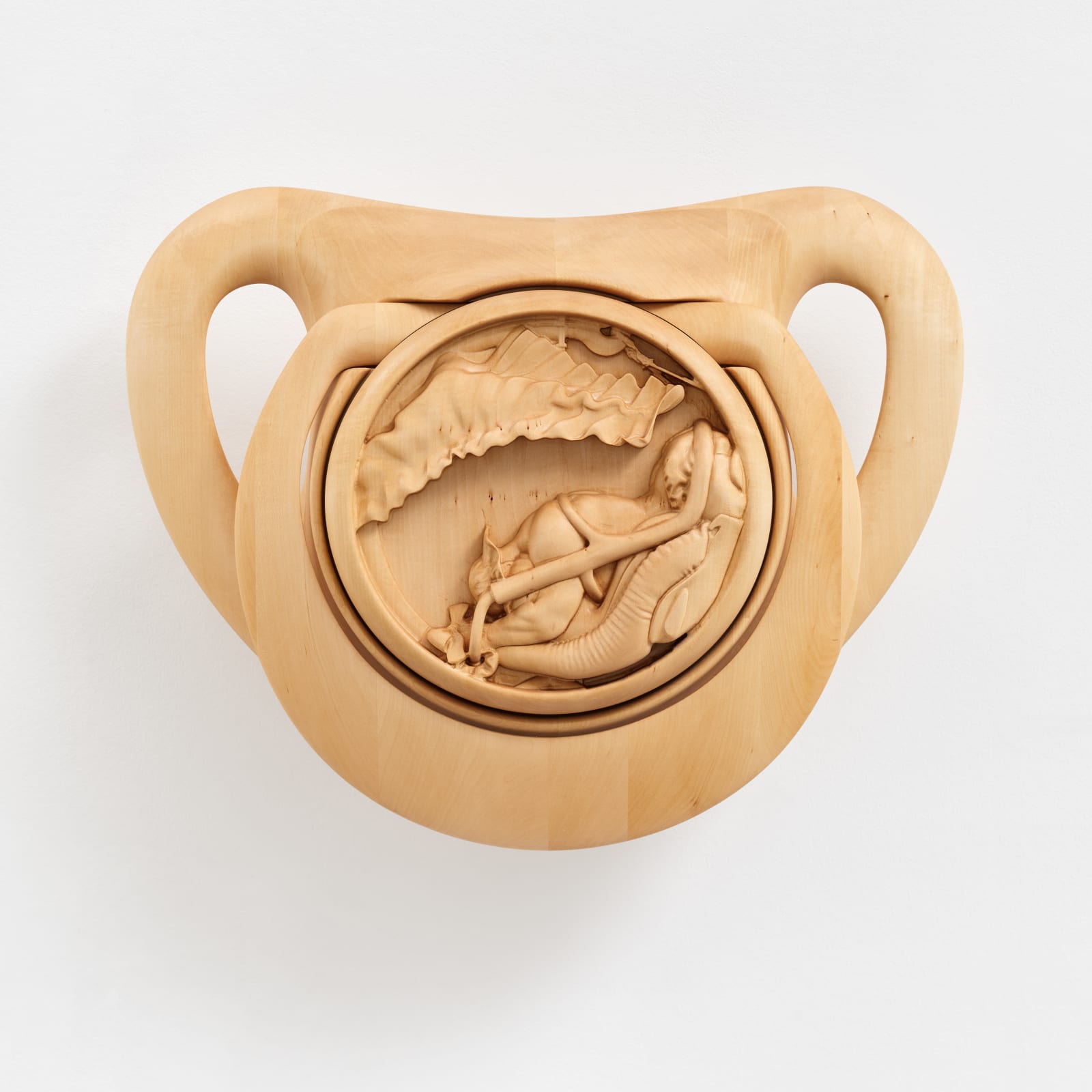 Anna Uddenberg, Sexy Toddler #1, 2021