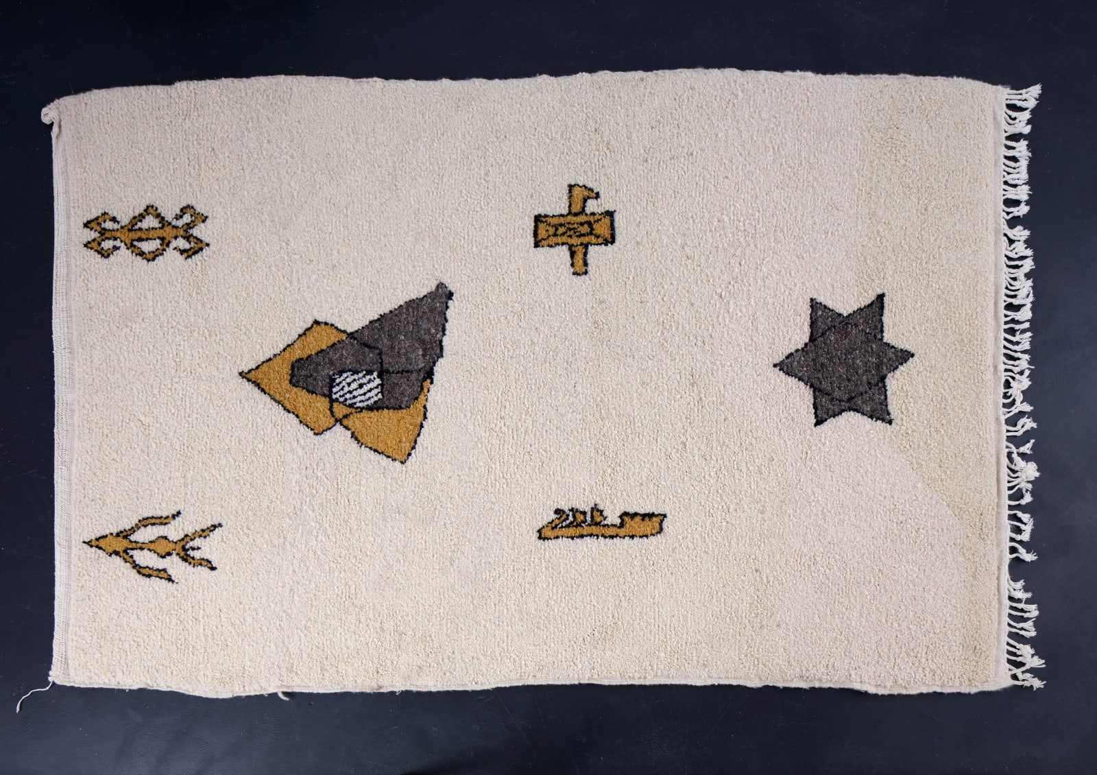 Adriana Lara, Interesting Theory #17, 2014