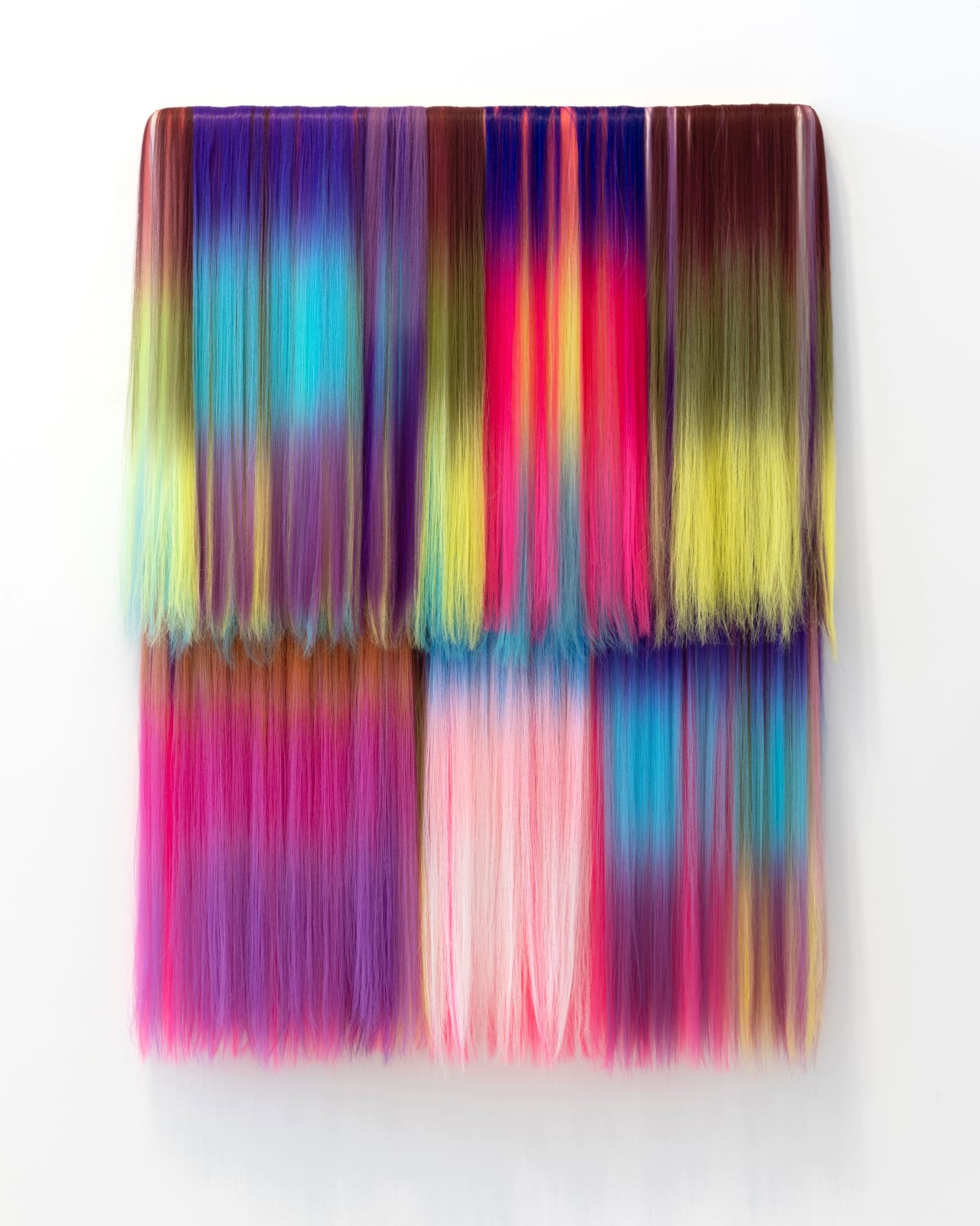 Hiva Alizadeh, Untitled 2, 2025