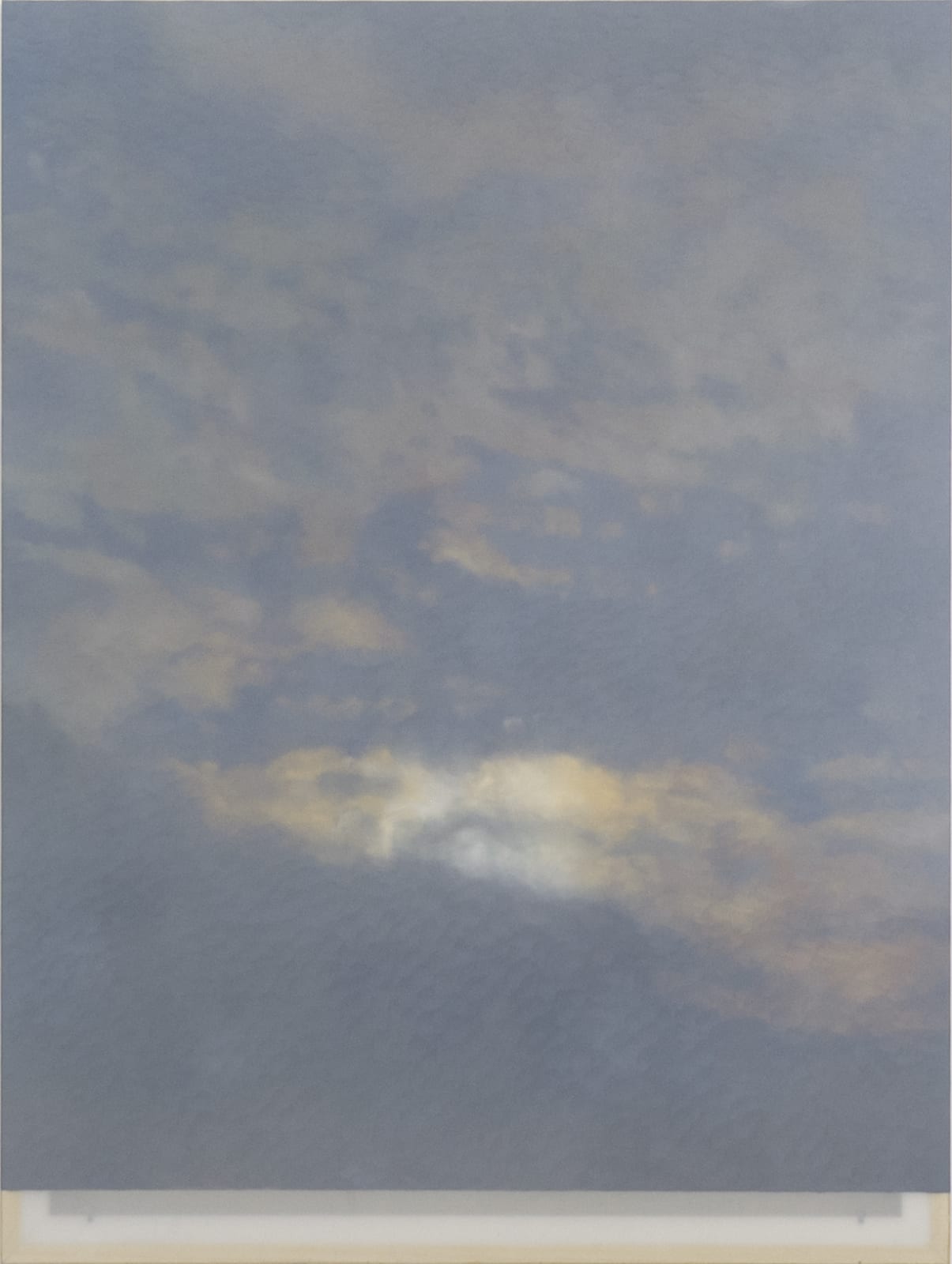 Martine Poppe, The finest pleasures are always he unexpected ones, 2018