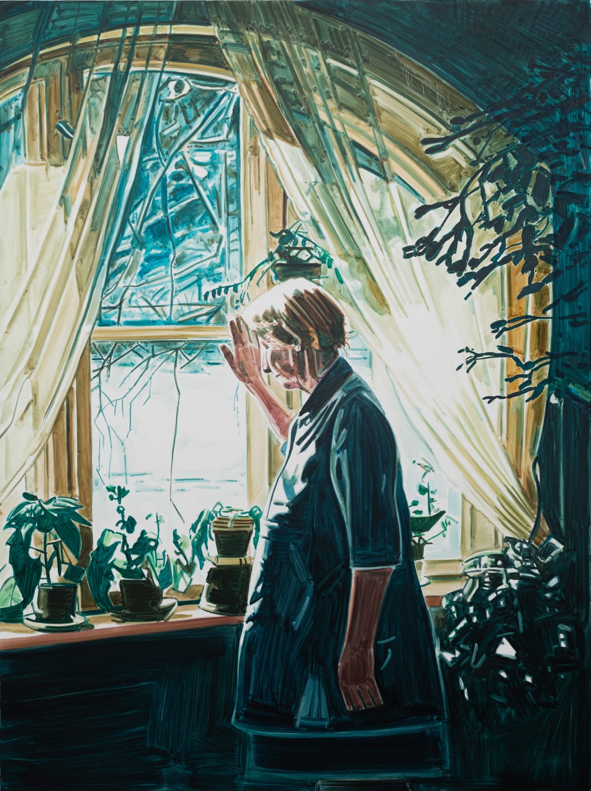 Lulu Bennett, Tragedy, 2022