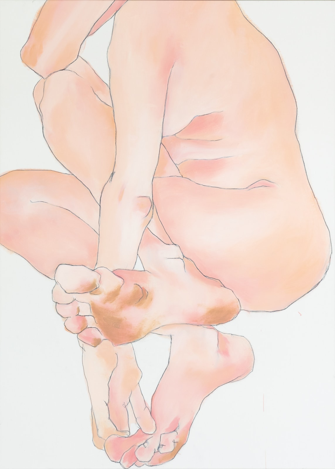 Luella Bartley, Steady, 2023