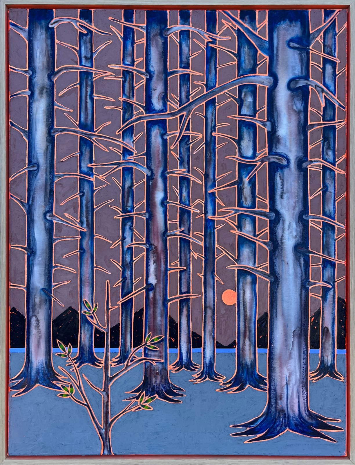 Rune Christensen, Mabel Moonrise, 2025