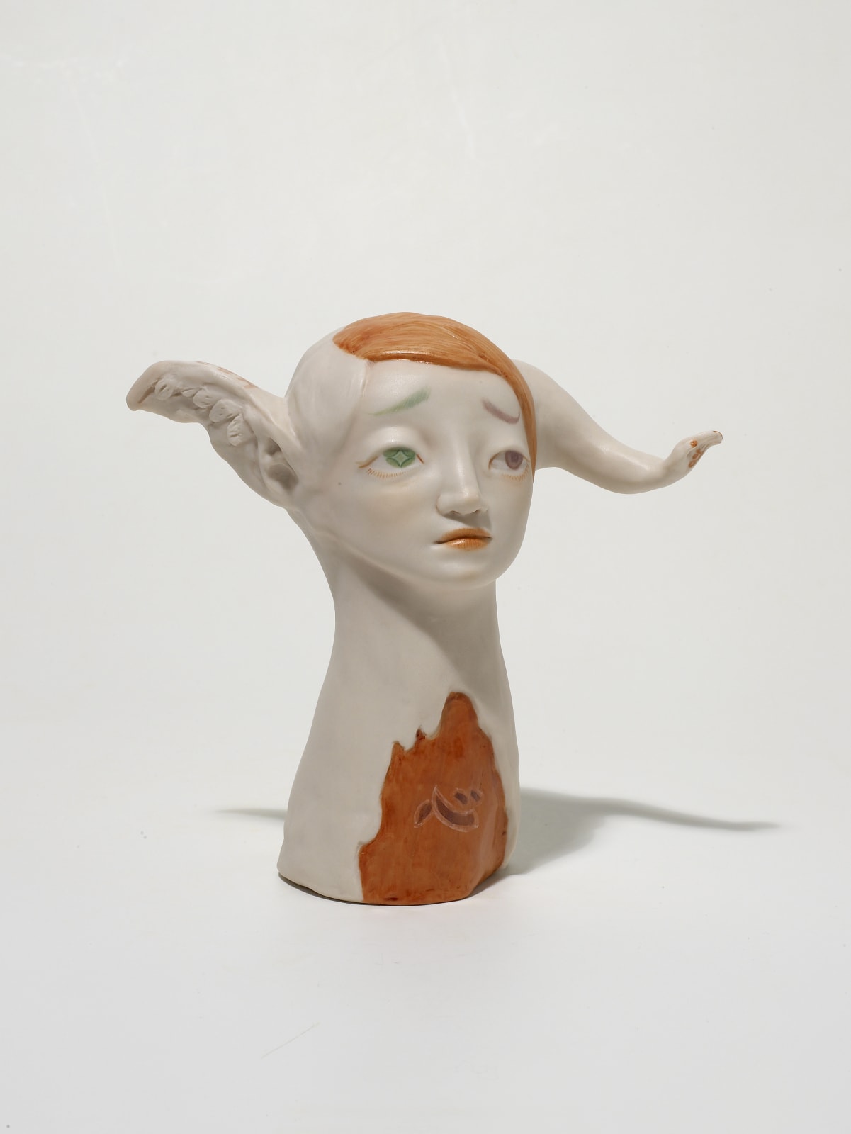 Tae Kim, Possession Merch-Ию, 2022