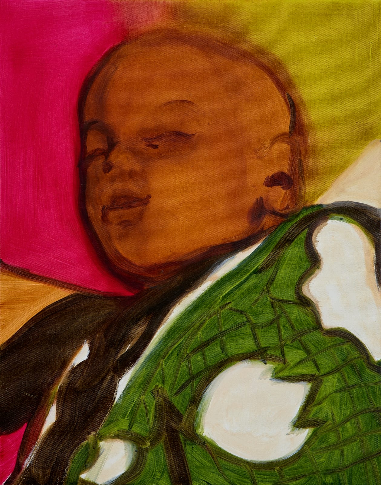 Sikelela Owen, Babula Bebe and Gogo, 2025