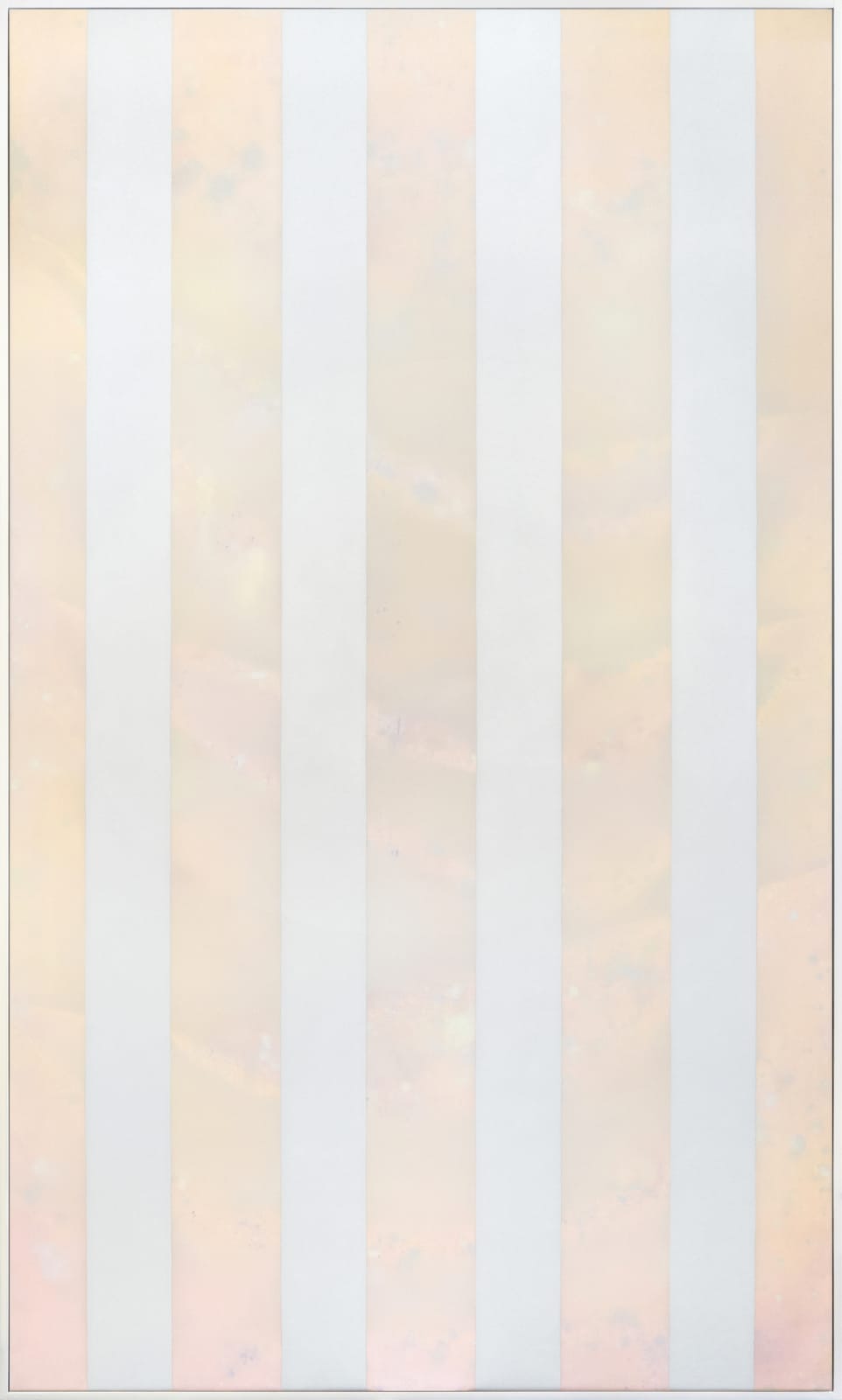 Martine Poppe, Space, 2020