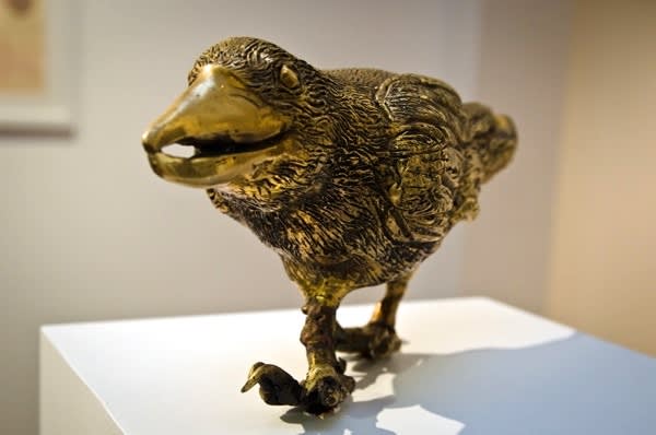 Radhika Agarwala, Synthesis of a Paradise Lost III, 2012