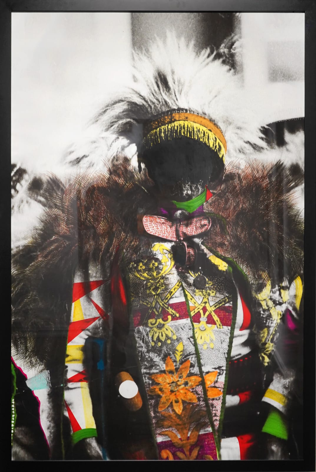 Wendimagegn Belete, Photo series, archival photos III, 2019