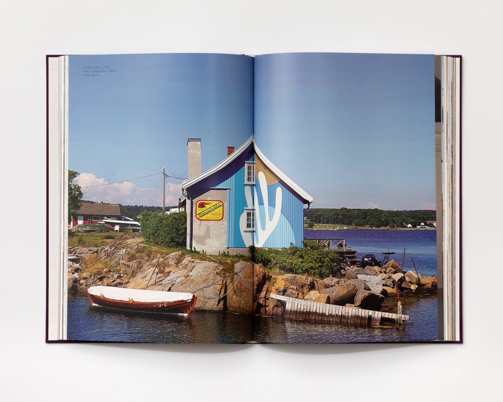 Sinta Tantra, Sinta Tantra, 2021