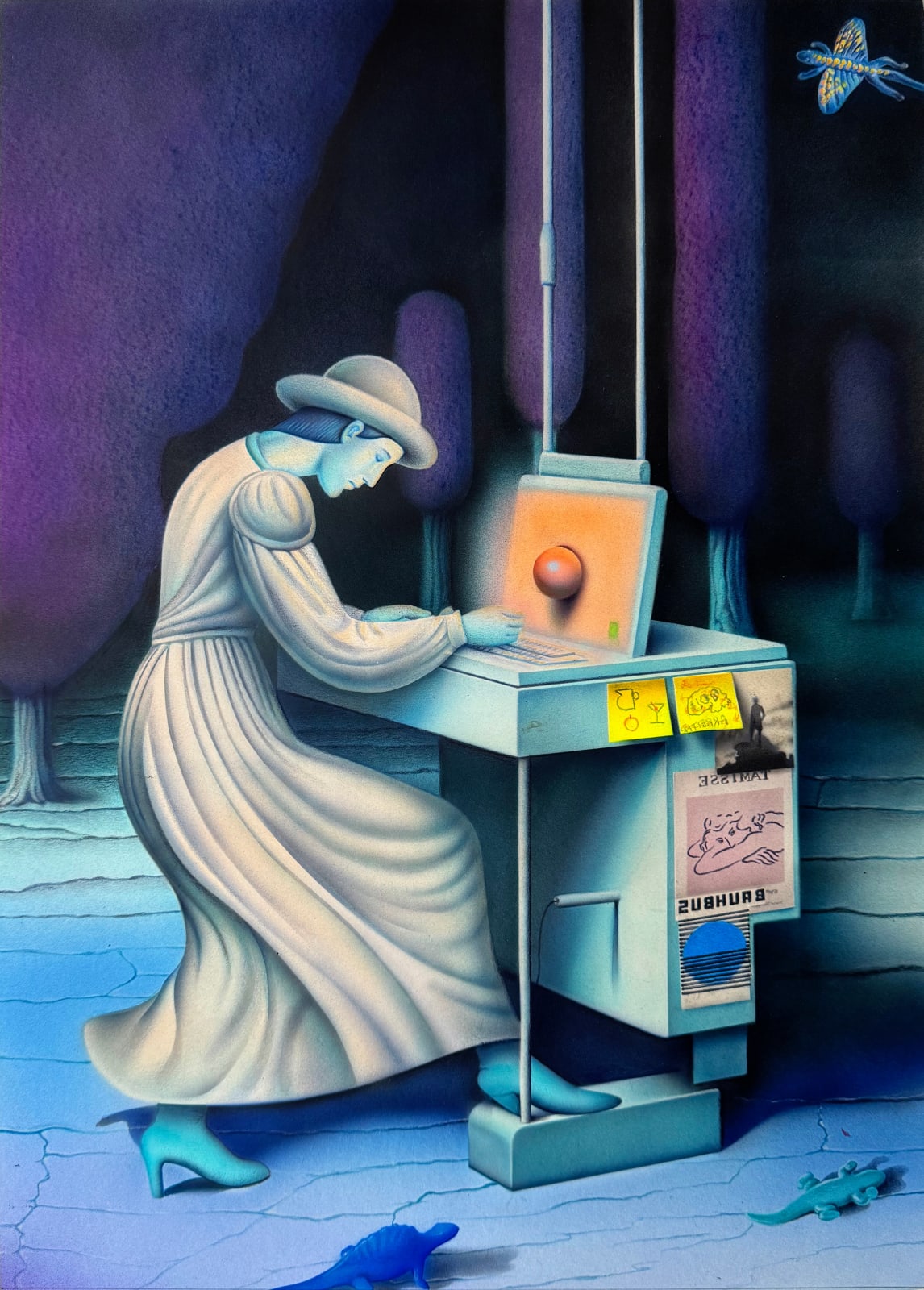 Robert McNally, Subhub, 2024