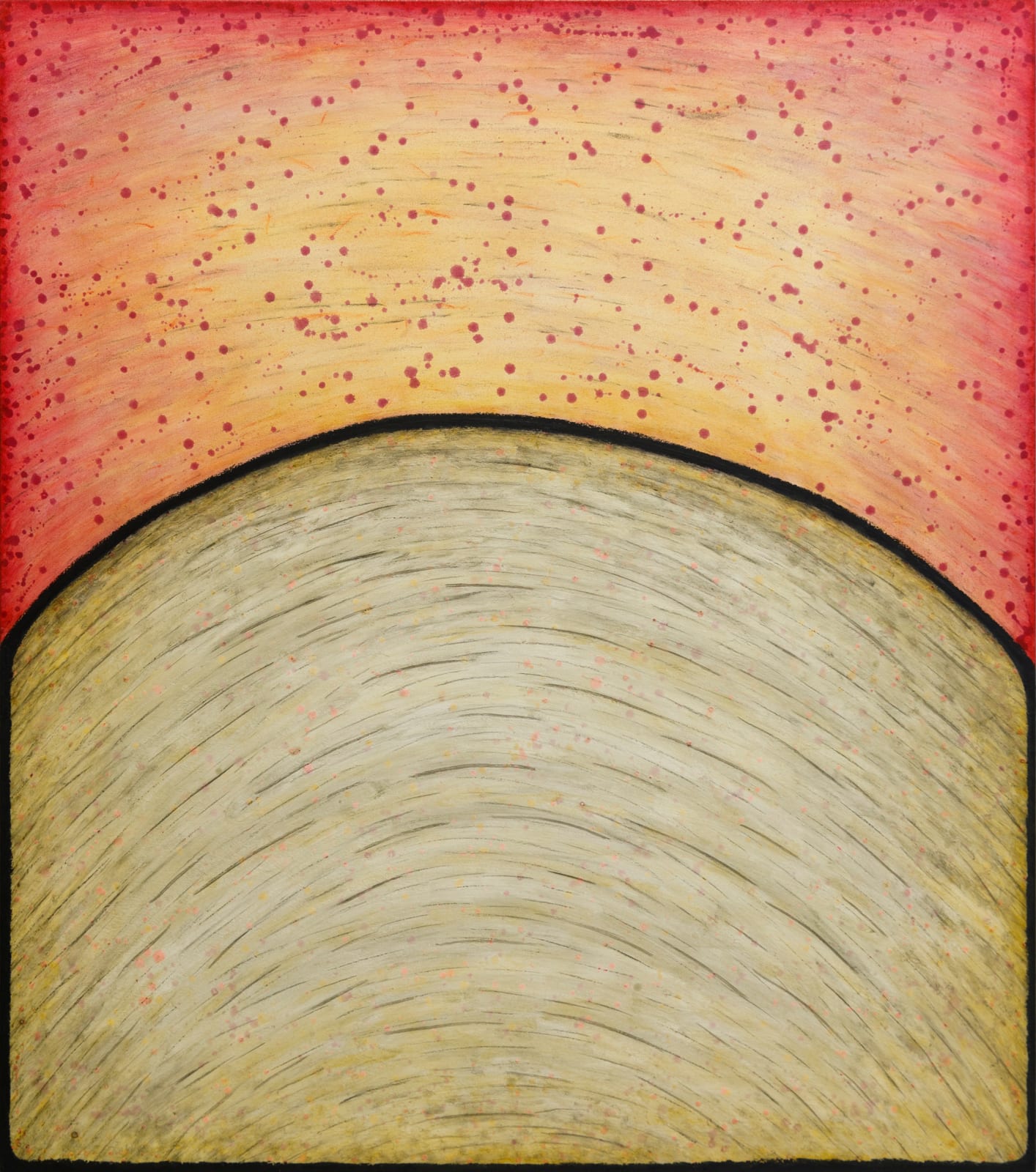 Gabriela Giroletti, Moonlanding, 2024