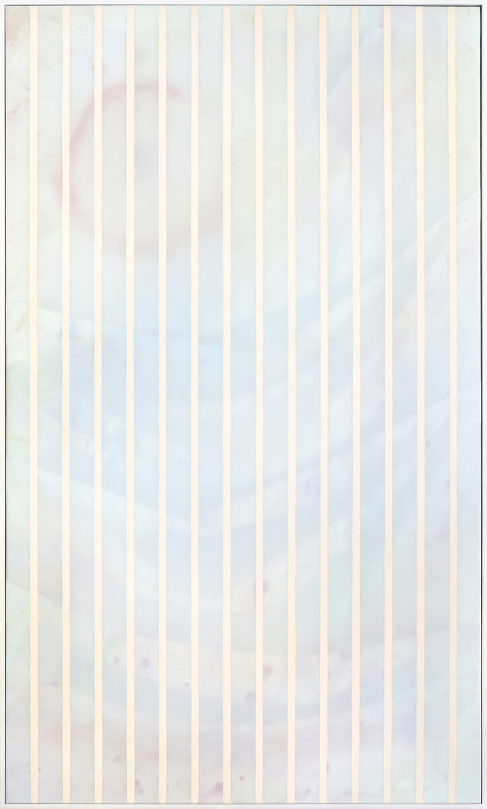 Martine Poppe, Breath, 2020