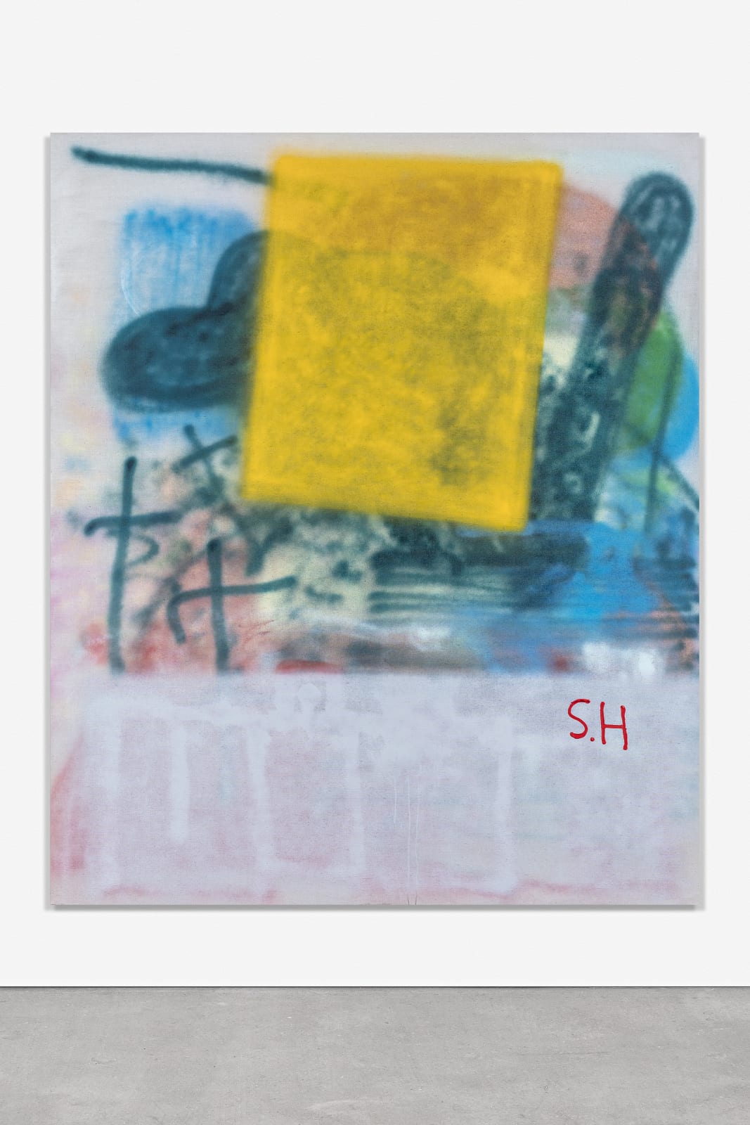 Sebastian Helling, No Destruction , 2017
