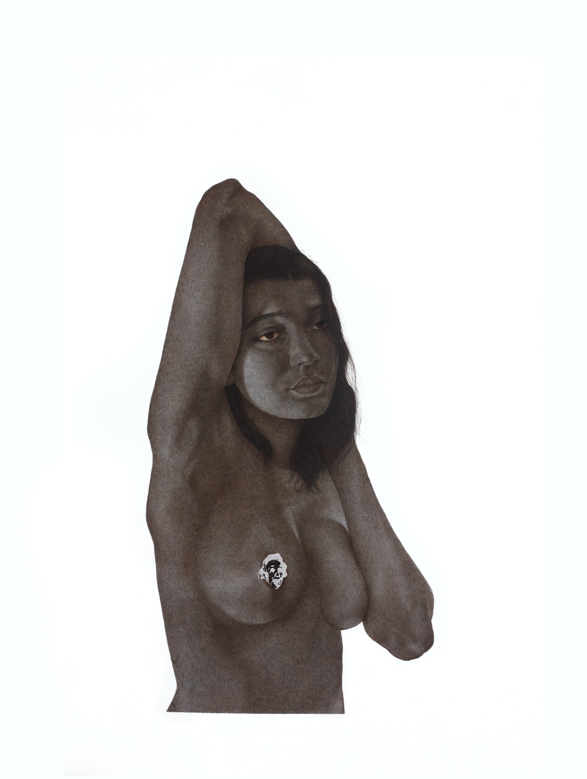 Muhammad Zeeshan, Nangeli 5, 2020