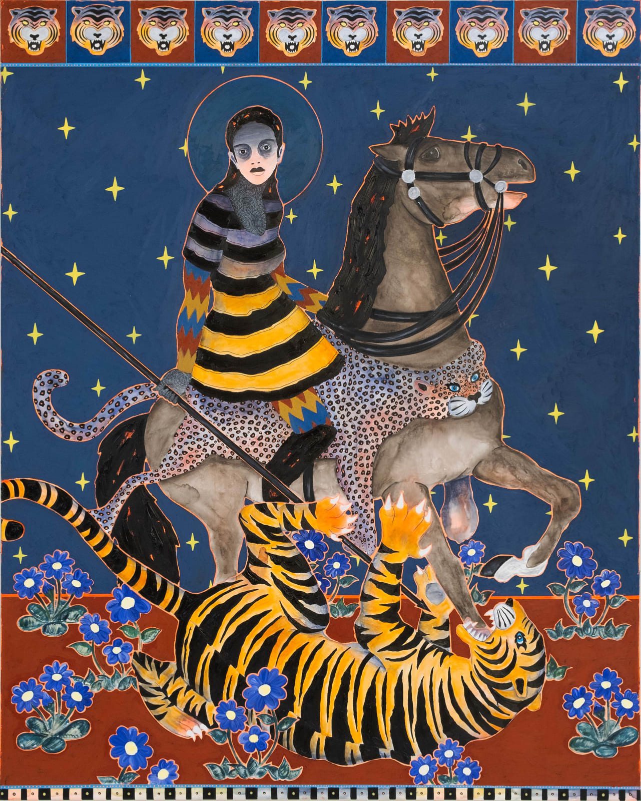 Rune Christensen, Bring da Ruckus, 2023