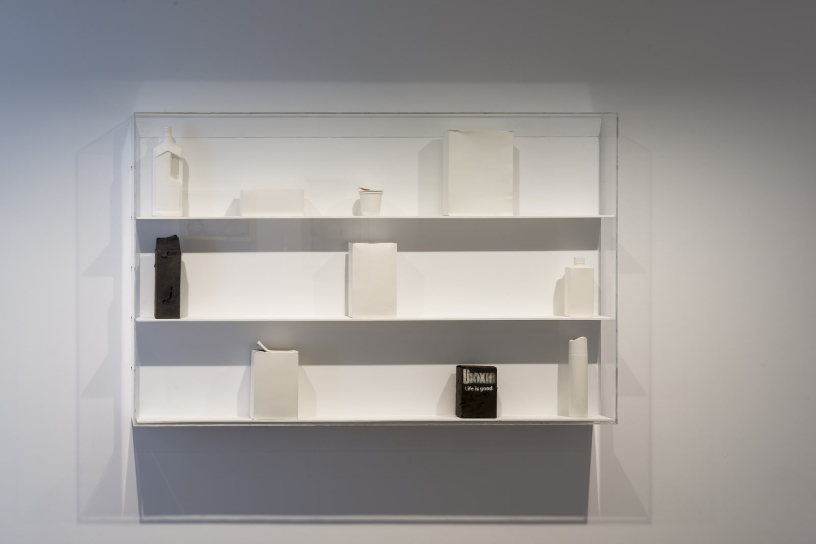 Andrea Francolino, Untitled #1, 2012