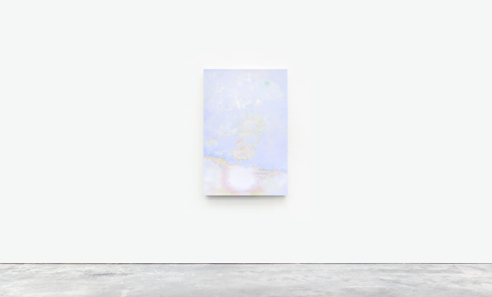 Martine Poppe, Comet, 2021