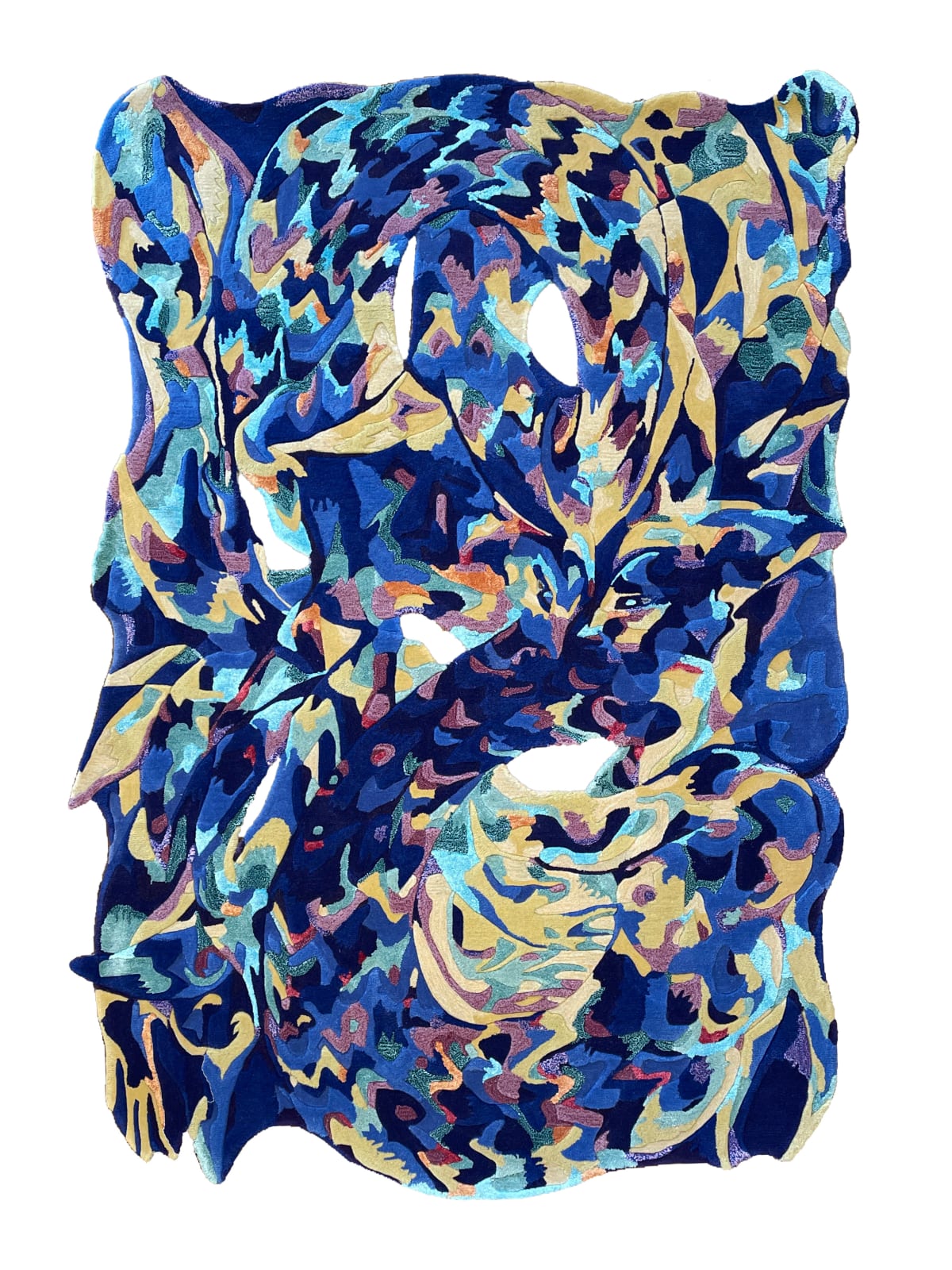 Bea Bonafini, Pendulum Soul, 2022