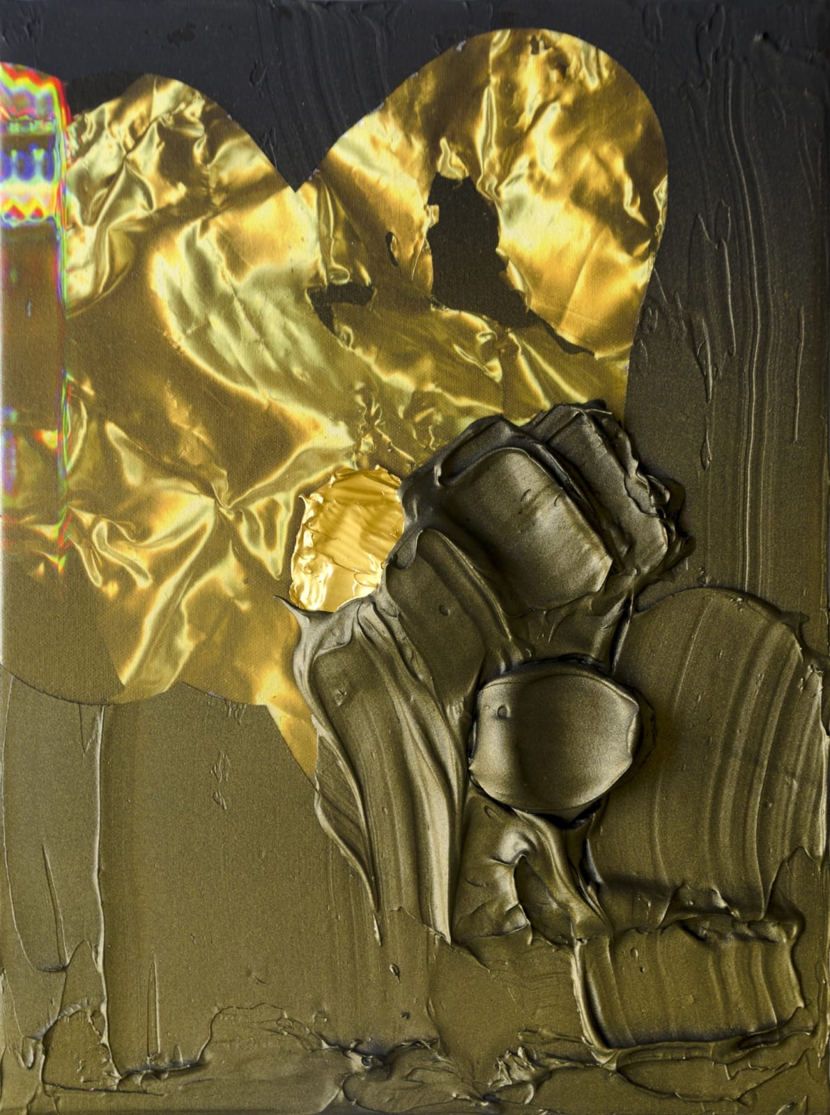 André Hemer, Big Node #22, 2015