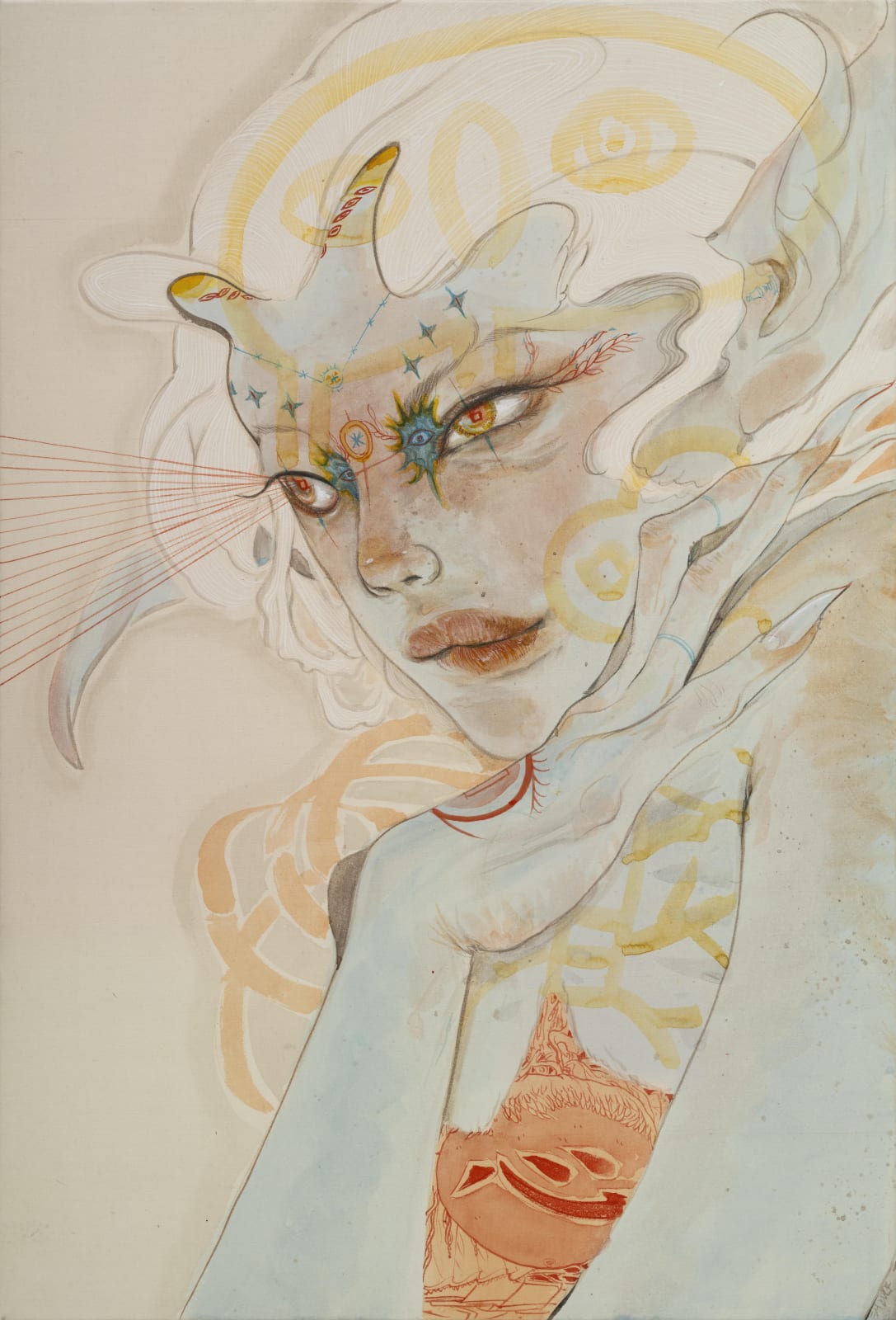 Tae Kim, a-1, 2024