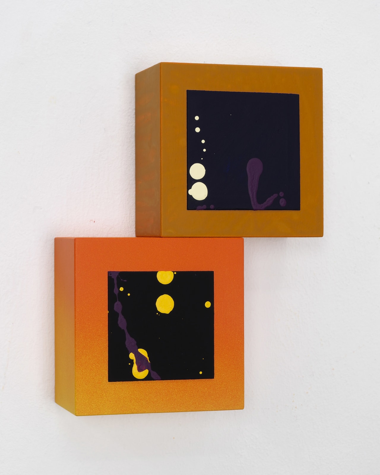 Richard Schur, Spatial Object, 2020