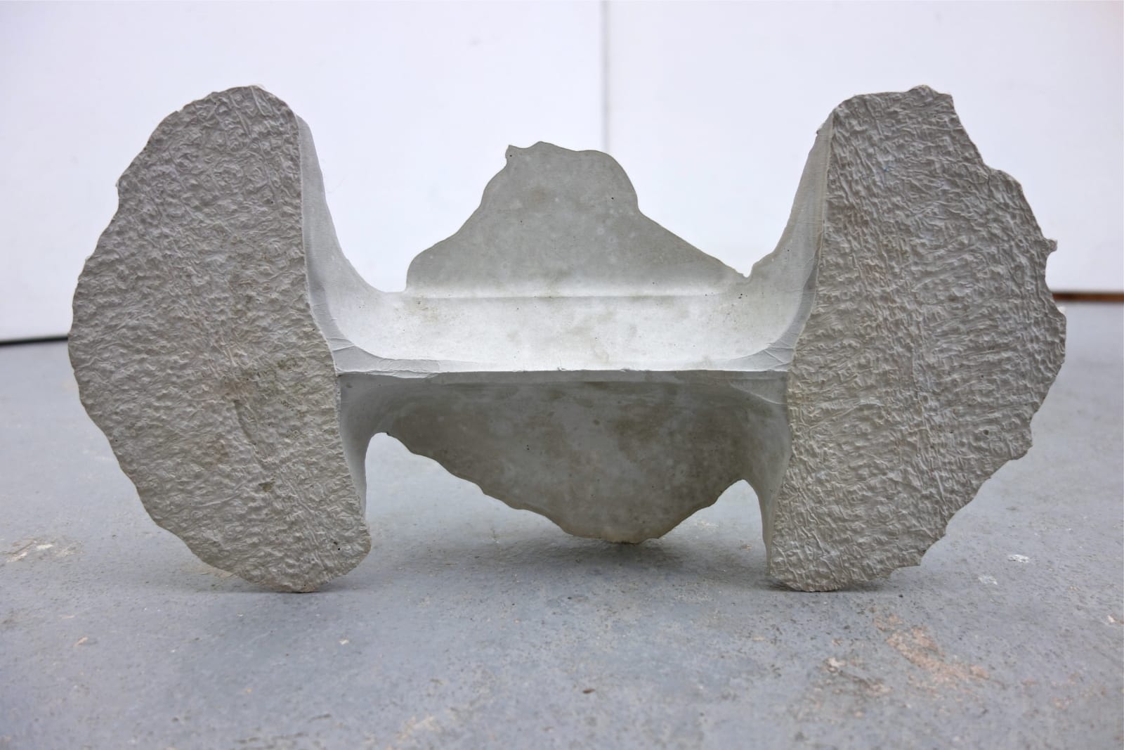 Robert Cervera, Kebab Pour, 2013