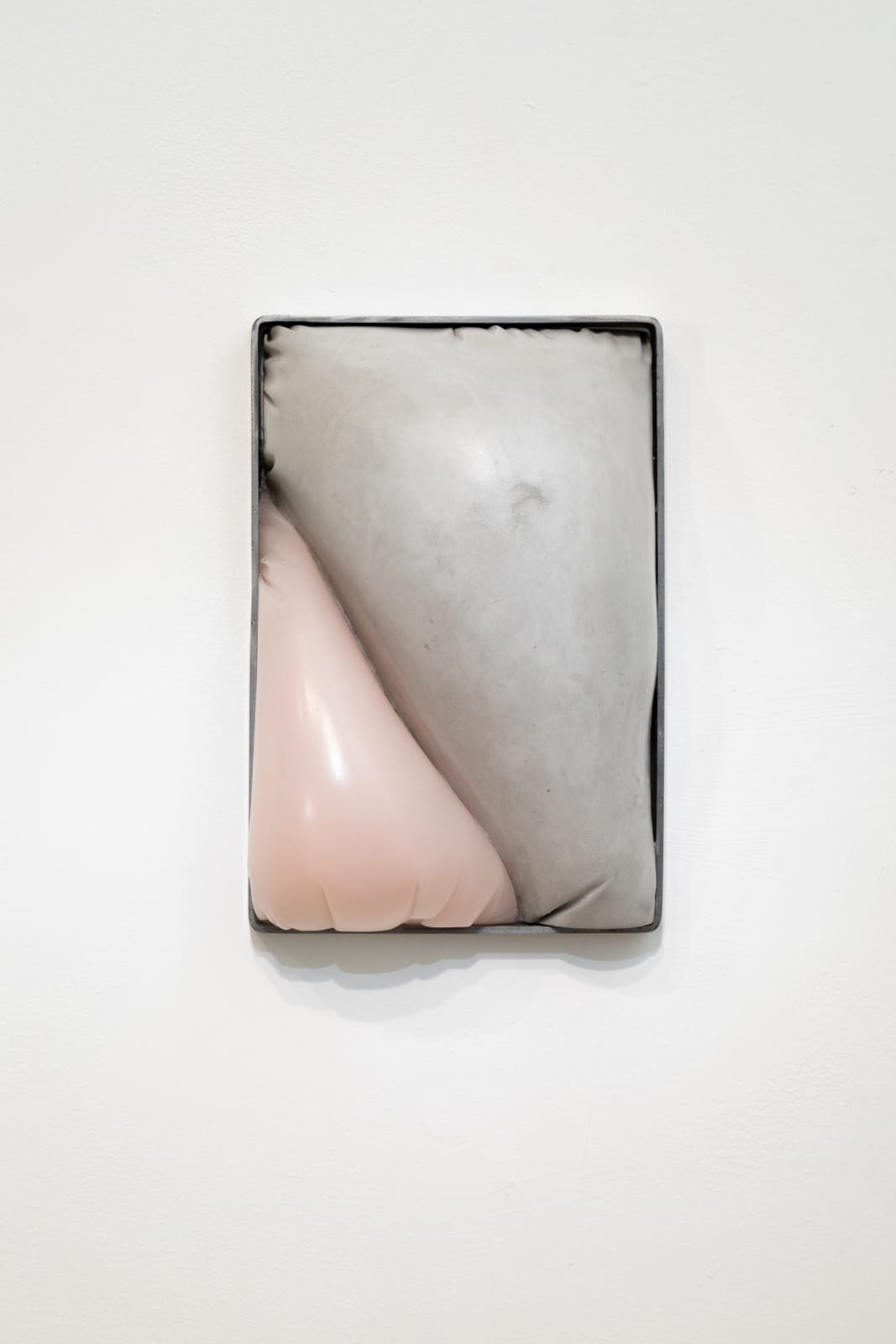 Alexandra Searle, Replete, 2023